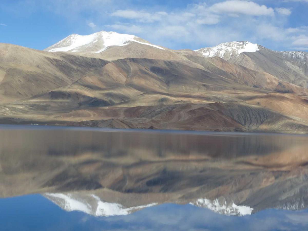 Ladakh Tour 6N/7D, (Indus + Lamayuru + Nubra + Pangong)