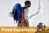 Fixed Departure Trek & Tour in Ladakh