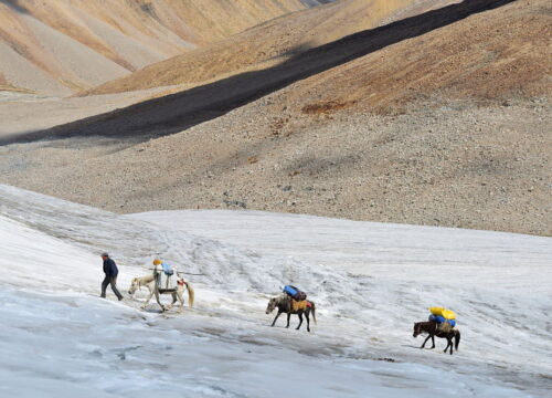 Kangyartse-I-(6400 Metres)-image-3-trekkinginladakhzanskar.com