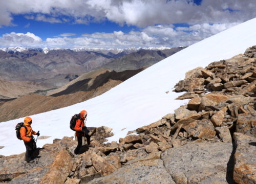 Kangyatse-6170-meters-image-2-trekkinginladakhzanskar.com