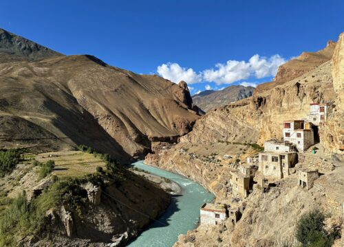 Ladakh-Tour-4-Nights-5-Days-(Indus + Pangong)-image-3-trekkinginladakhzanskar.com