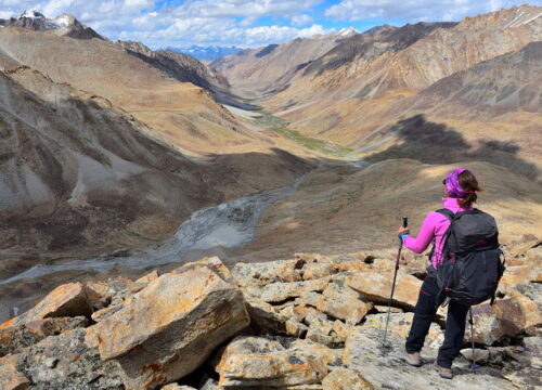 Phyang to Hunder (Nubra Valley)-image-2-trekkinginladakhzanskar.com
