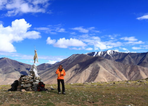Phyang to Hunder (Nubra Valley)-image-6-trekkinginladakhzanskar.com