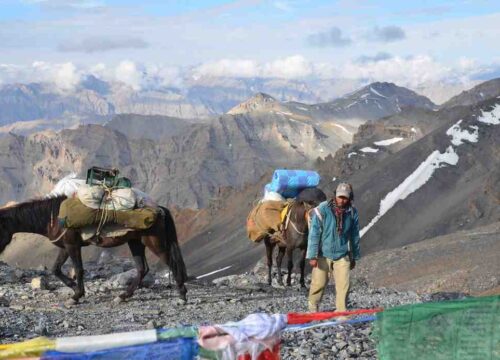 Rangdum-to-Lamayuru-Trek-via-Kanji-La-image-4-trekkinginladakhzanskar.com