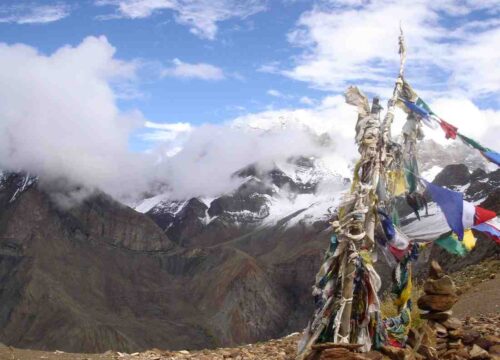 Rangdum-to-Padum-Trek-(Zanskar Valley)-image-2-trekkinginladakhzanskar.com