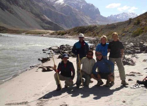 Rangdum-to-Padum-Trek-(Zanskar Valley)-image-4-trekkinginladakhzanskar.com