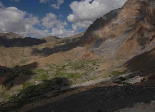 Rangdum-to-Padum-Trek-(Zanskar Valley)-image-6-trekkinginladakhzanskar.com