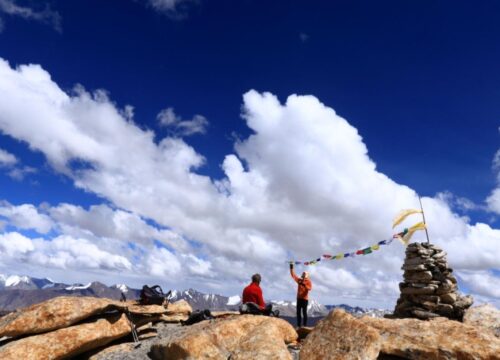 Saboo-to-Khalsar-Trek-(Nubra Valley)-image-5-trekkinginladakhzanskar.com