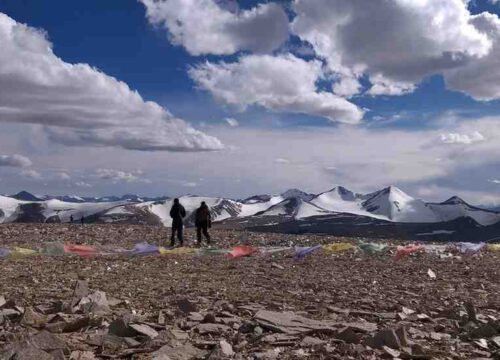 Yalung-Nong-(6090 Metres)-image-4-trekkinginladakhzanskar.com
