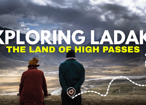 Trekking in Ladakh Zanskar: An Unforgettable Himalayan Adventure