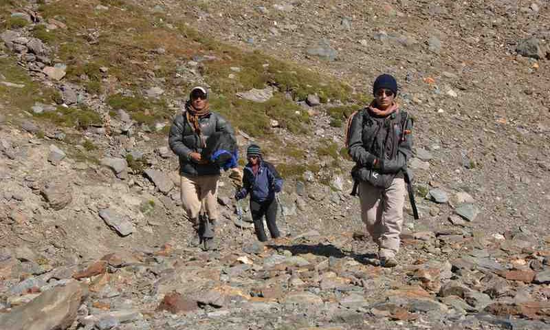 Rangdum-to-Padum-Trek-(Zanskar Valley)-featured-image-trekkinginladakhzanskar.com