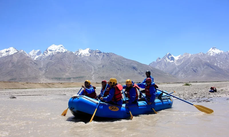 zanskar-rafting-trip